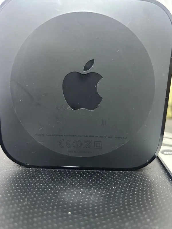 Apple TV full hd new — фото 2