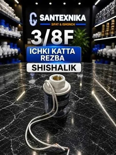 nasos uchun rele va 2 litrli bosim bachogi sotiladi 5