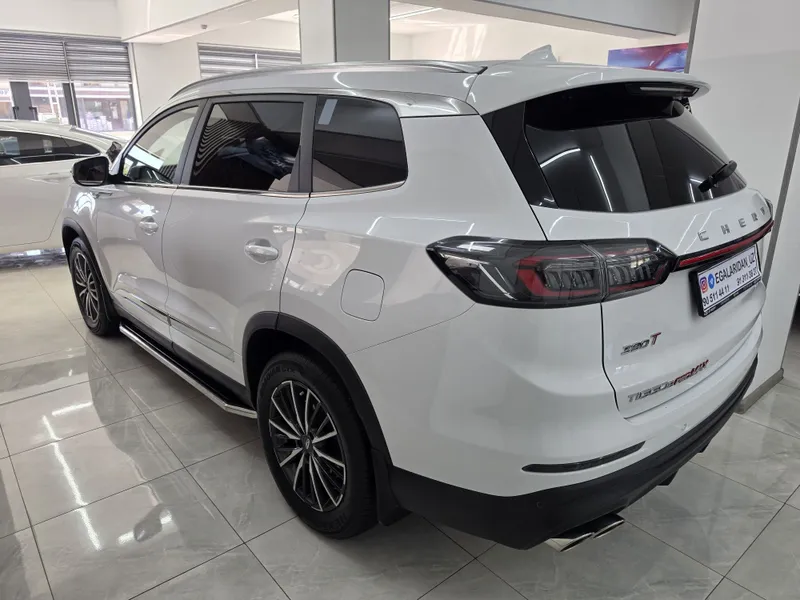 Chery 8pro max full 3