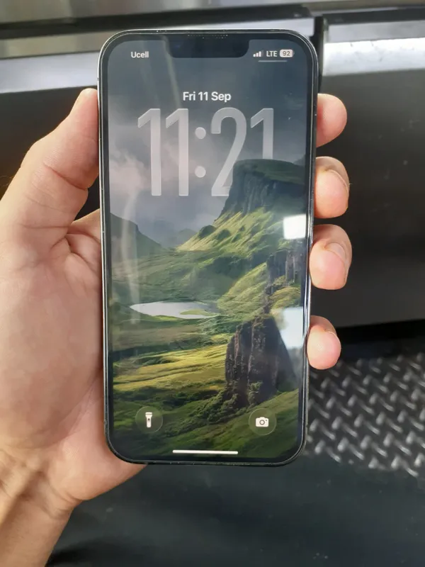 iPhone 13 Pro 128 ГБ LLA 6 iPhone 13 Pro 128 ГБ LLA 6