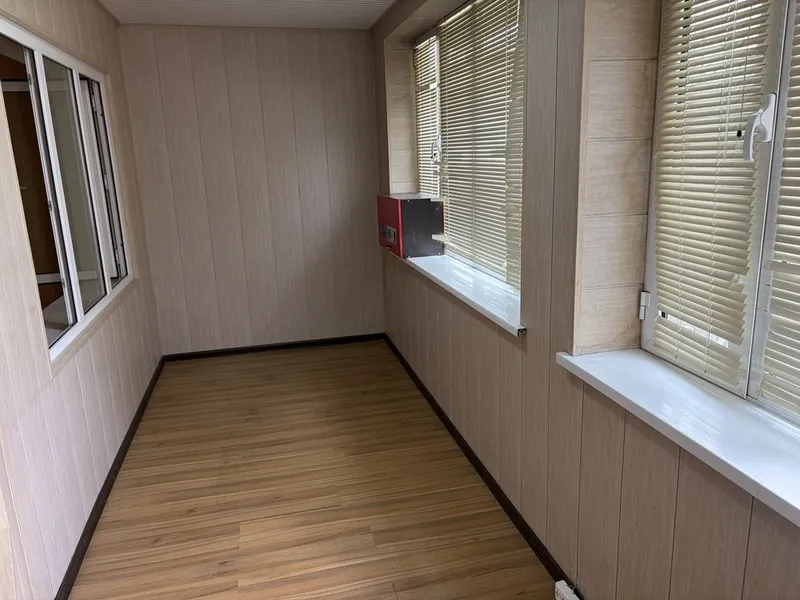СДАЕТСЯ 5ком квартира ТТЗ Ахмад югнакий 4