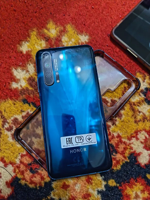 honer 20 pro 2 honer 20 pro 2