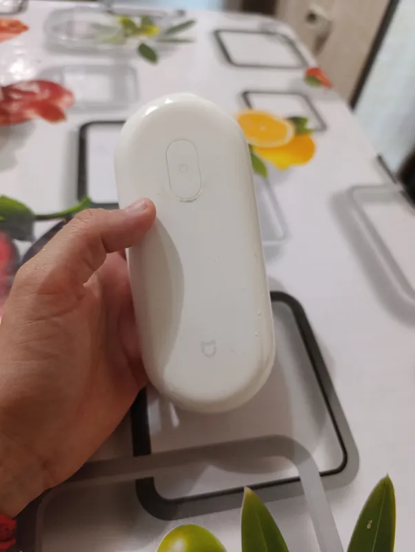 Xiaomi Mijia tukchalarni olib tashlash moslamasi, original. 3 Xiaomi Mijia tukchalarni olib tashlash moslamasi, original. 3