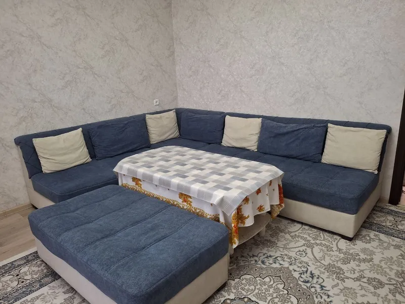 Продам мягкую мебель (диван) в отличном состоянии Продам мягкую мебель (диван) в отличном состоянии