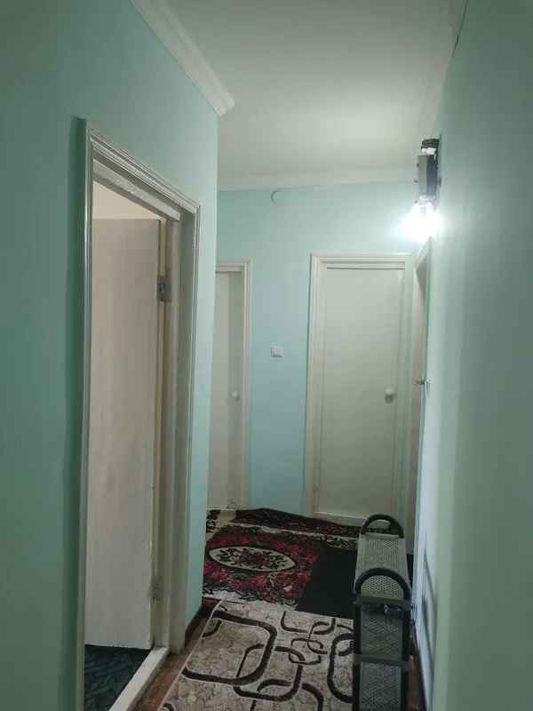 Kvartira 2 xonali ijaraga qoyiladi 6