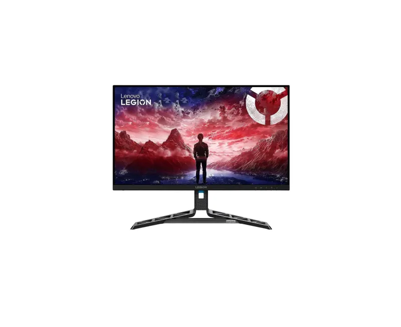 ' Монитор Lenovo Legion R27qe Gen2 27" QHD IPS 200Hz 1 ' Монитор Lenovo Legion R27qe Gen2 27" QHD IPS 200Hz 1