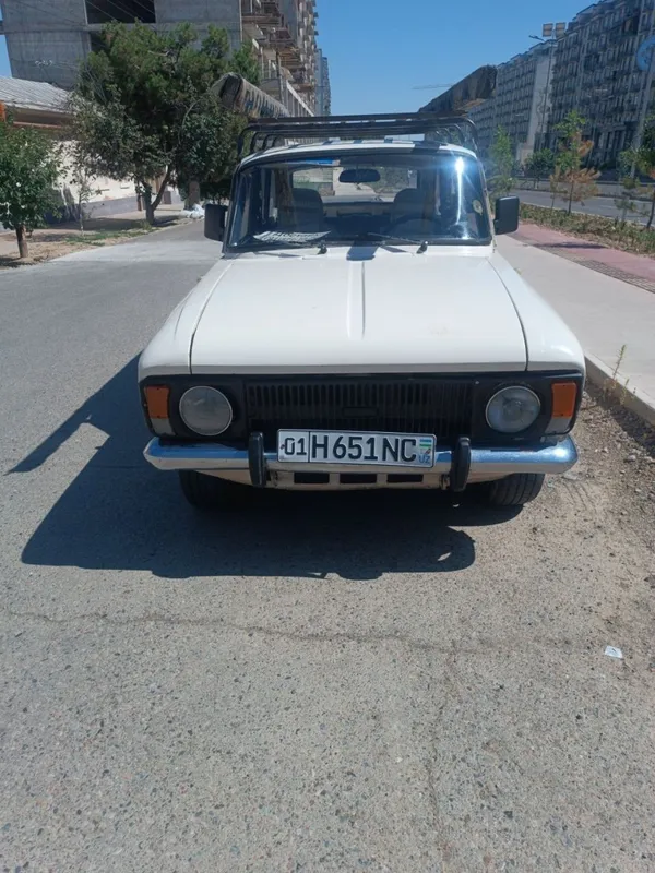 Продаётся ИЖ Комби. Kombi sotiladi 1