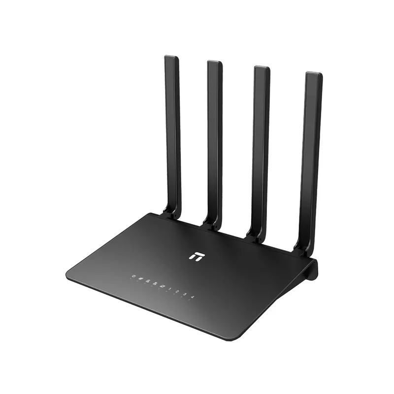 WI-FI Роутер netis N2 Двухдиапазонный 2,4 ГГц 300 Мб/с и 5 ГГц 867Мб/с 2