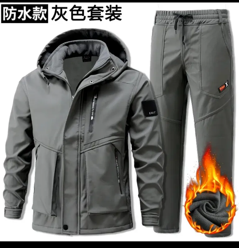 Специальная одежда для мужчин 4 Специальная одежда для мужчин 4
