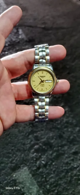 Prodayotsa chasi Tissot 2 Prodayotsa chasi Tissot 2