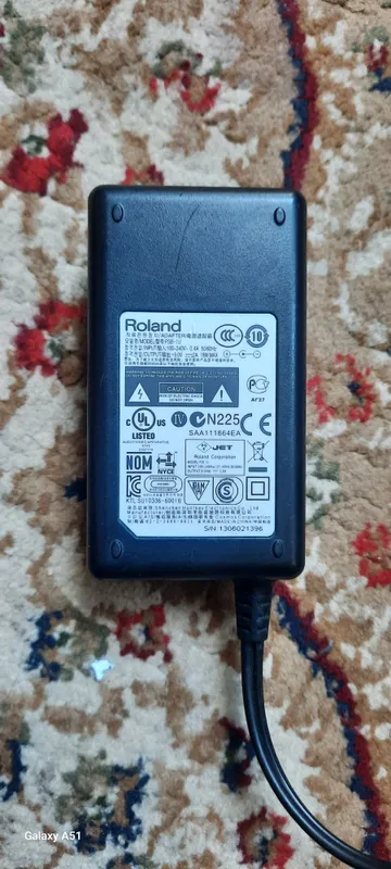 ROLAND PSB-1U blok petaniya sotiladi
