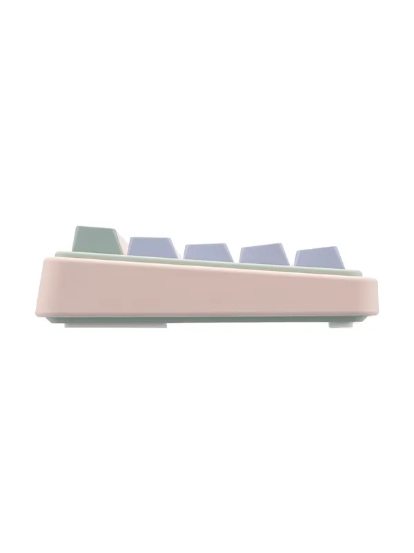 Клавиатура механическая Varmilo Minilo VXT67 Eucalyptus, Gateron G Pro 2.0 Silver, RGB, 67 клавиш — фото 5 Клавиатура механическая Varmilo Minilo VXT67 Eucalyptus, Gateron G Pro 2.0 Silver, RGB, 67 клавиш — фото 5