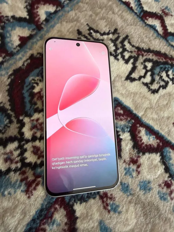 infinix 60 Pro 5
