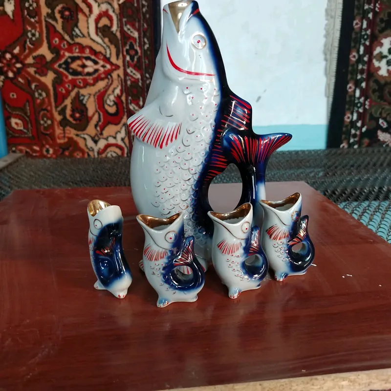 сопол чинни идишлар сотилади 4