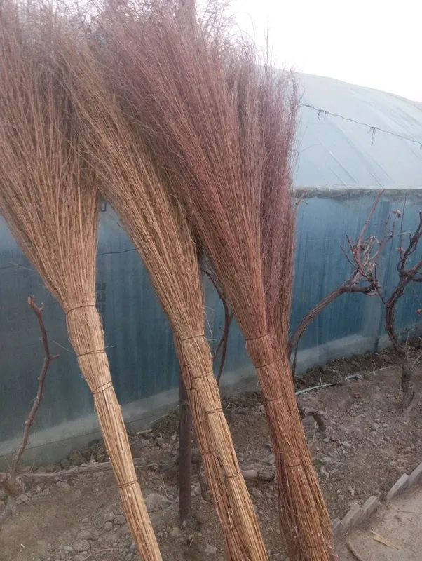 Hovli supurgi katta 1