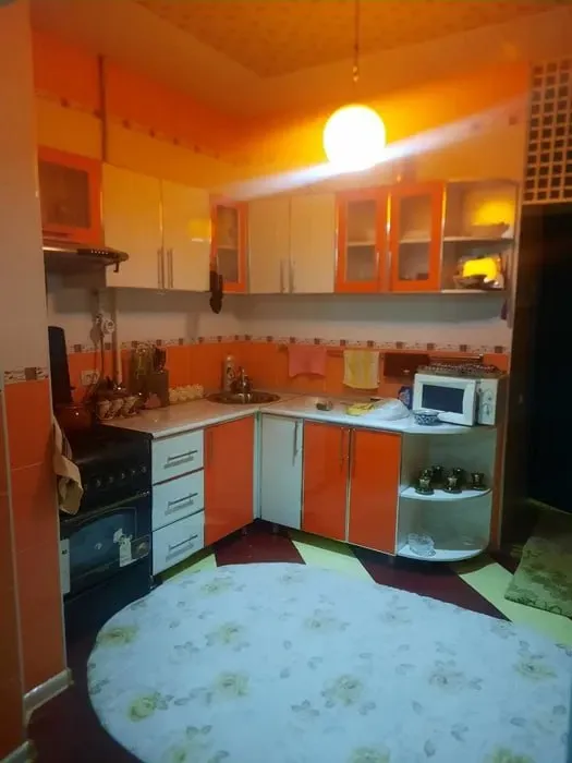 Продажа 2-комнатной квартиры — фото 2