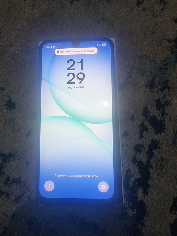 Samsung A 17 6 ga 128