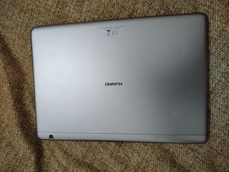 Huawei tab t3 sotiladi — фото 2