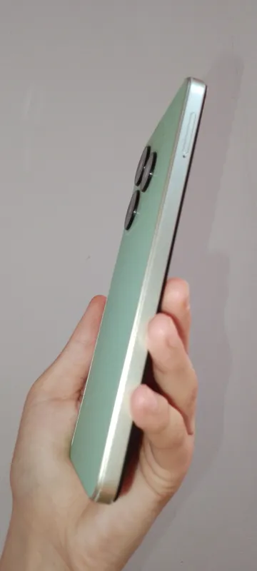 TECNO SPARK GO 2024. — фото 2