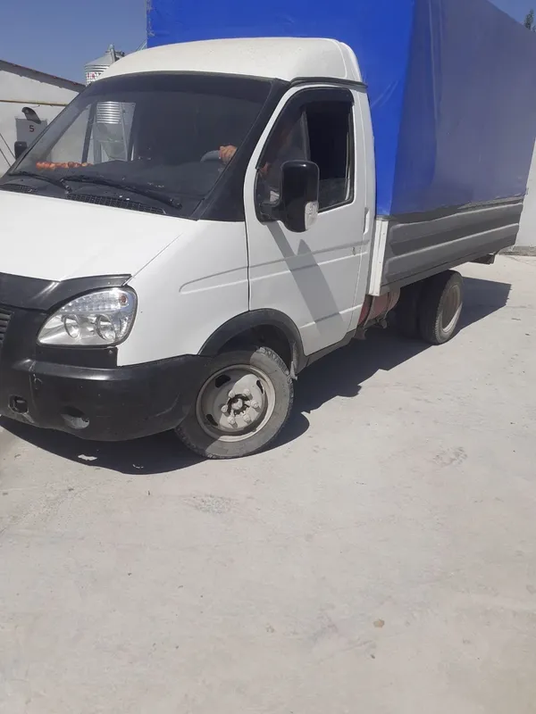 Газел холати яхши юрип турган мошина камчилиги йок 1