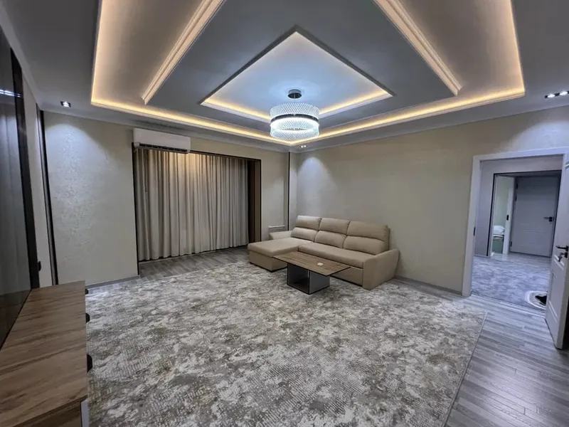 Аренда квартиры, 2 комнаты 2