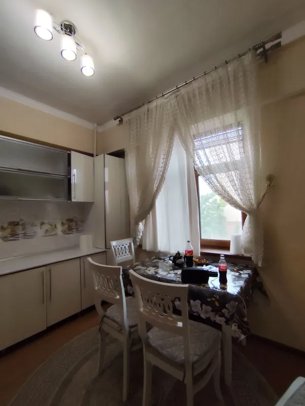 сирочний Аренда кивартира нурафшон коча 3 хоналий — фото 1