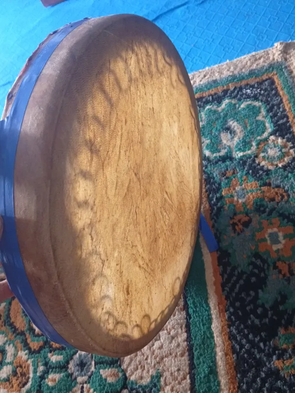 Doyira sotiladi oladiganlar bulsa manga murojat 2