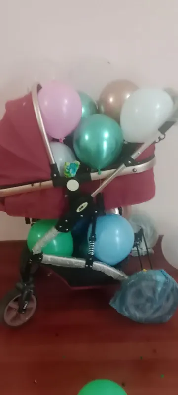 Коляска сотилади холати янги куп ишламаган Коляска сотилади холати янги куп ишламаган