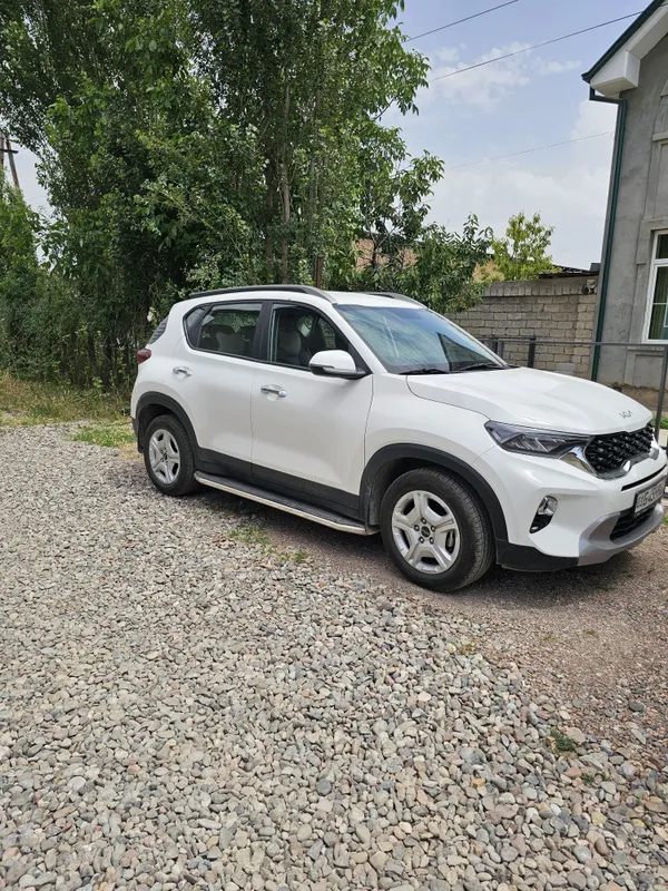 Kia sonet 2 пазиция 2026 йил
