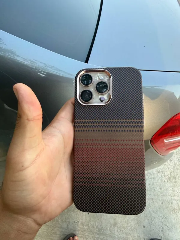 Iphone 16 pro Max 95% yomkost, egadan 1 Iphone 16 pro Max 95% yomkost, egadan 1