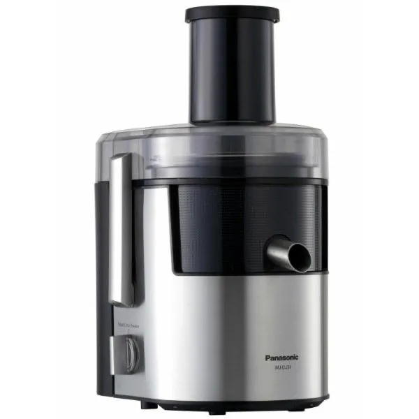 Соковыжмалка Panasonic 3в1 DJ31 3