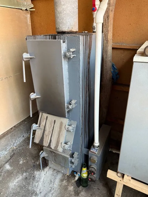 Katyol yaxshi isitadi xolati zur 250 kv