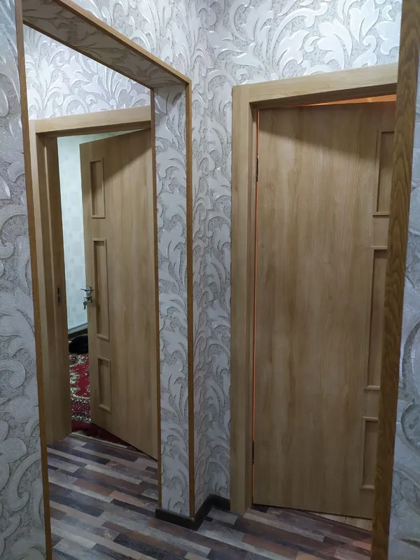 Аренда 2х Шайхантахур ц27 Тинчли Гунча Алока ЕвроЛюкс 55м² Фул Комфорт — фото 2