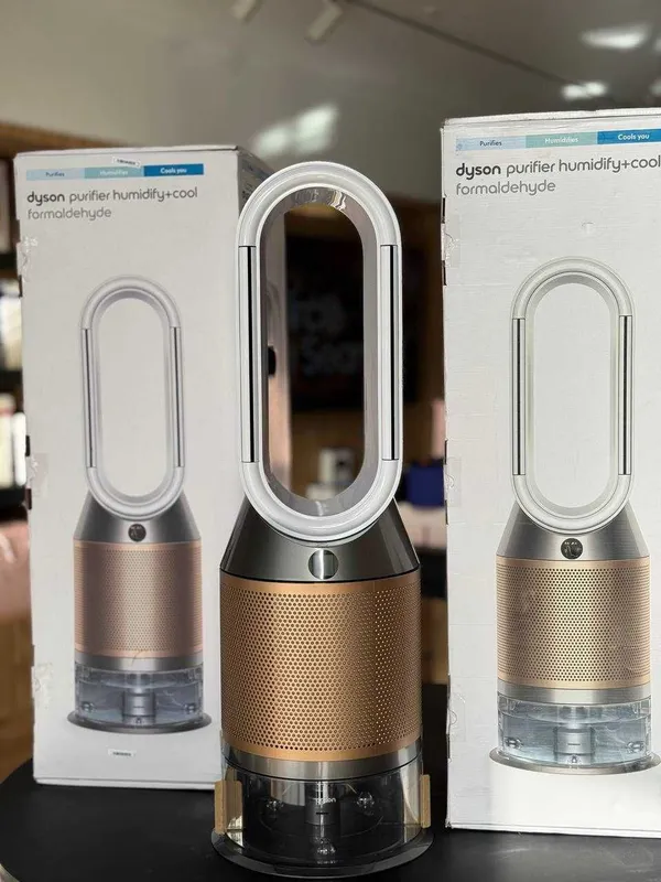 Увлажнитель очиститель воздуха Dyson ph05/04 гарантия есть Доставка — фото 4