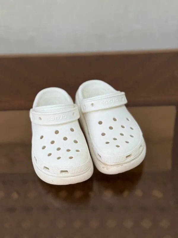 Bolalar uchun Crocs. Original. Bolalar kroslari 2