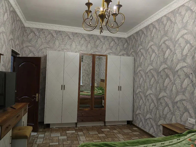 5 ком Янги Узбекистан аренда Участок — фото 8