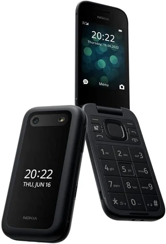 Nokia 2660 Flip