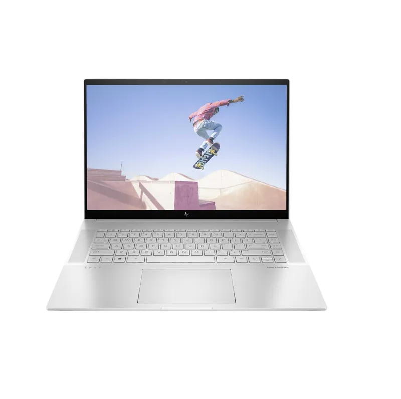 Ноутбук HP ENVY/ I7-13700H/ 16GB/ 1TB/ RTX4060 8GB/ 16"FHD Touch 1 Ноутбук HP ENVY/ I7-13700H/ 16GB/ 1TB/ RTX4060 8GB/ 16"FHD Touch 1