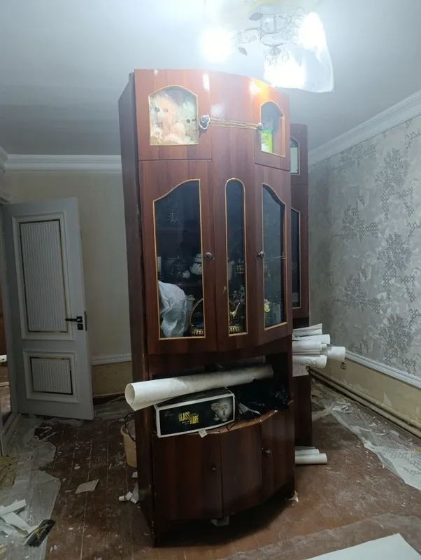 Stenka komplekt shkaflar sotiladi 1 Stenka komplekt shkaflar sotiladi 1
