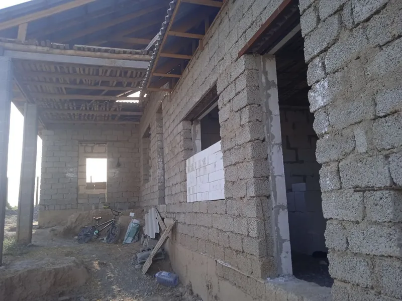 город Шаргун, Бойкишлок, 4 сотки, 4 комнаты 3 город Шаргун, Бойкишлок, 4 сотки, 4 комнаты 3