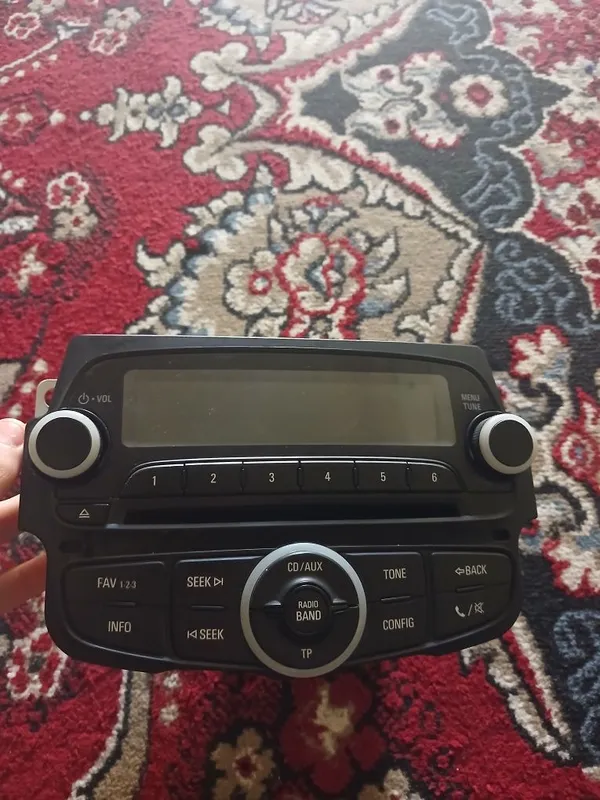 Spark magitafon radnoy