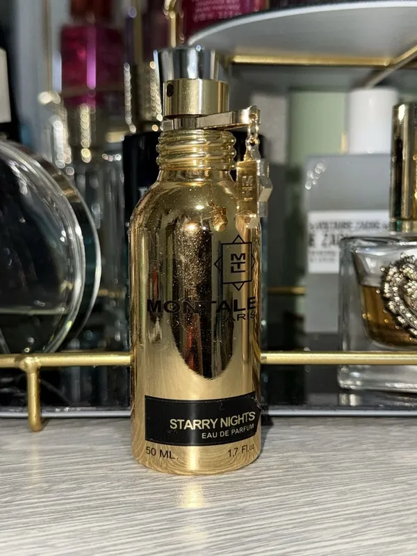 Montale starry nights 50мл оригинал 1 Montale starry nights 50мл оригинал 1