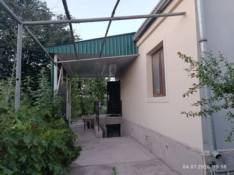 Uchastka sotiladi 9
