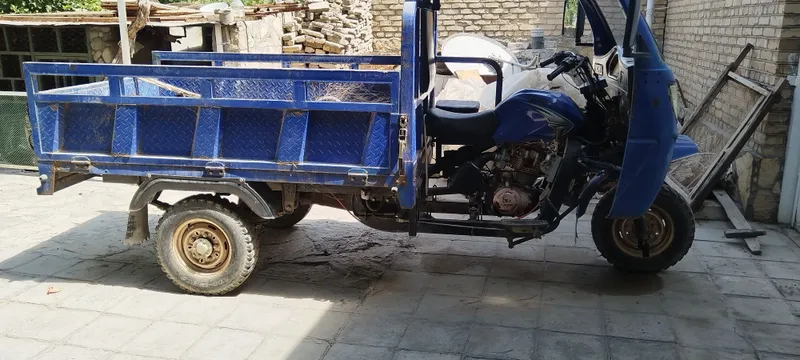 Lochin kup yurmagan 1 yildan beri yotiipti usti yozilgan edi — фото 5