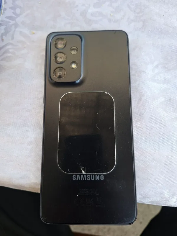 Samsung a33 5g — фото 1