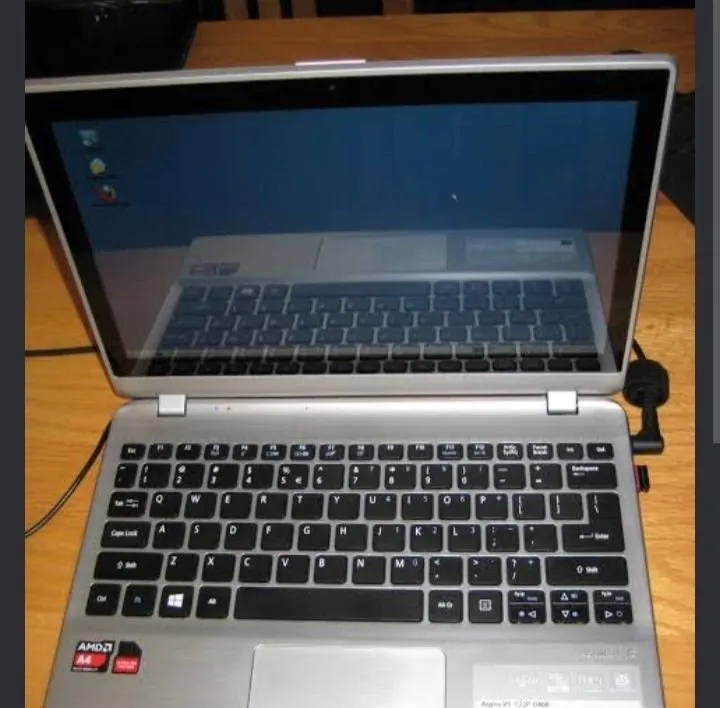 Acer Aspire V5-122P 4 Acer Aspire V5-122P 4