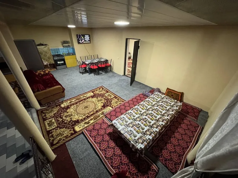 Dacha Brichmulla Дача Яккатут — фото 4