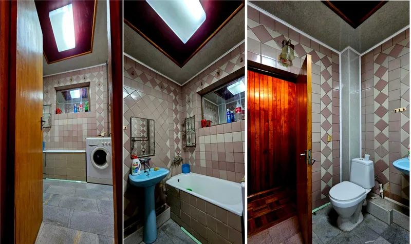3-х этажный дом 180 кв. 5 комнат, бассейн, 7,5 сотки, Бинокор махалля — фото 3