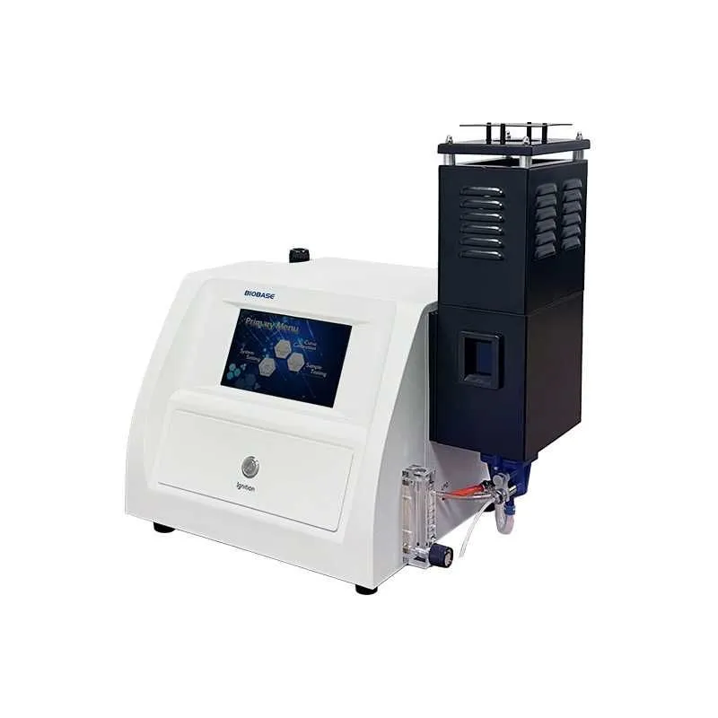 BK-FP6440 Лабораторный пламенный фотометр BK-FP6440 Лабораторный пламенный фотометр