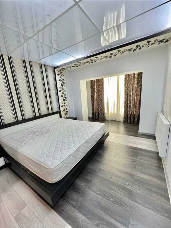 3 xonali kvartira, 82 m2, Mirobod 3